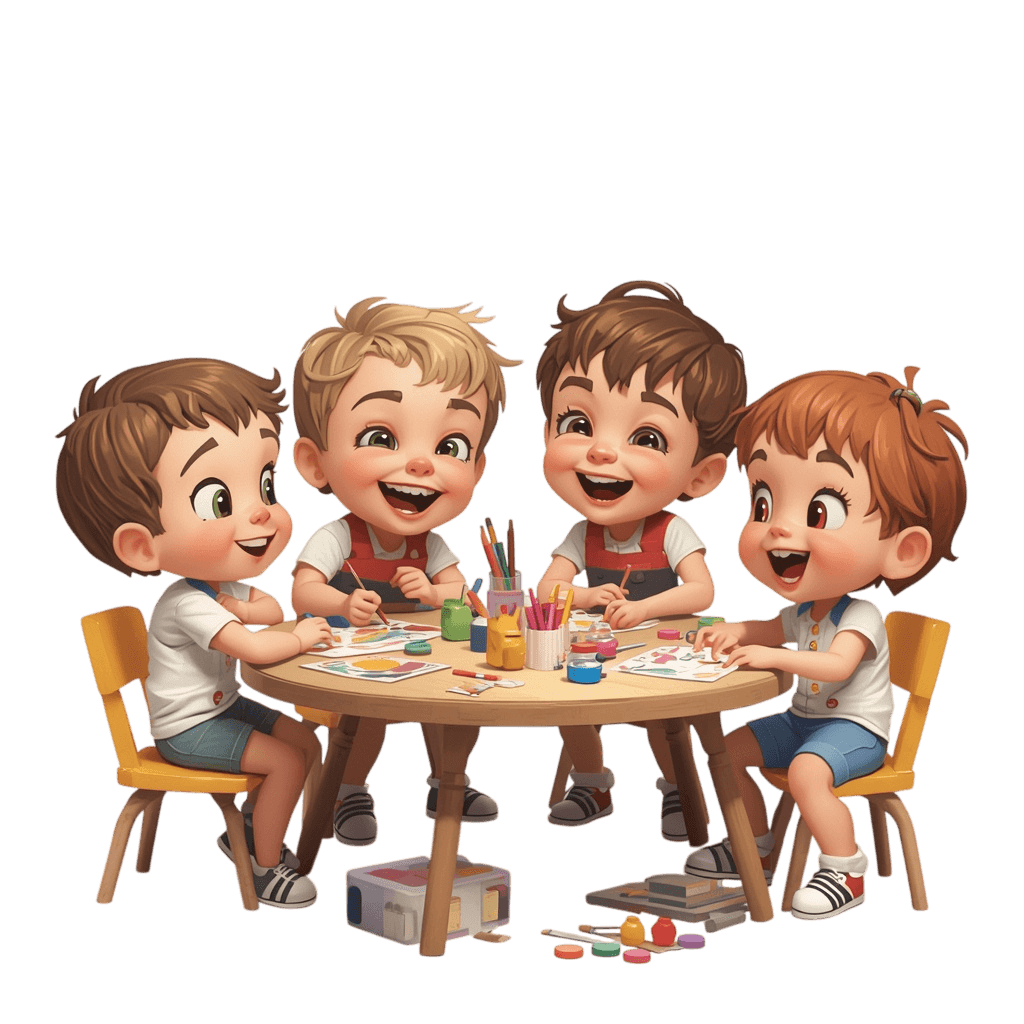 Family Club — Капитолий Вернадского